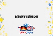 Doprava V Nemecku