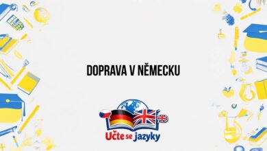 Doprava V Nemecku