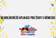 Nejoblibenejsi Aplikace Pro Zivot V Nemecku
