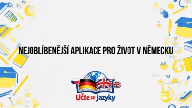 Nejoblibenejsi Aplikace Pro Zivot V Nemecku