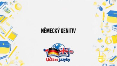 Nemecky Genitiv