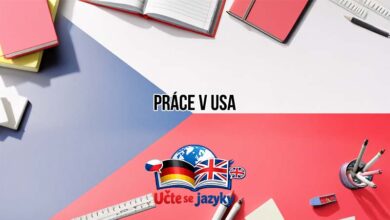 Prace V Usa