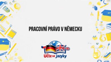 Pracovni Pravo V Nemecku