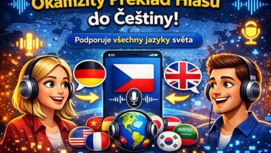 Preklad cz
