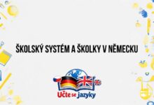 Skolsky System A Skolky V Nemecku
