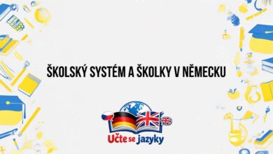 Skolsky System A Skolky V Nemecku