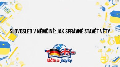 Slovosled V Nemcine Jak Spravne Stavet Vety