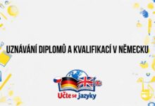 Uznavani Diplomu A Kvalifikaci V Nemecku